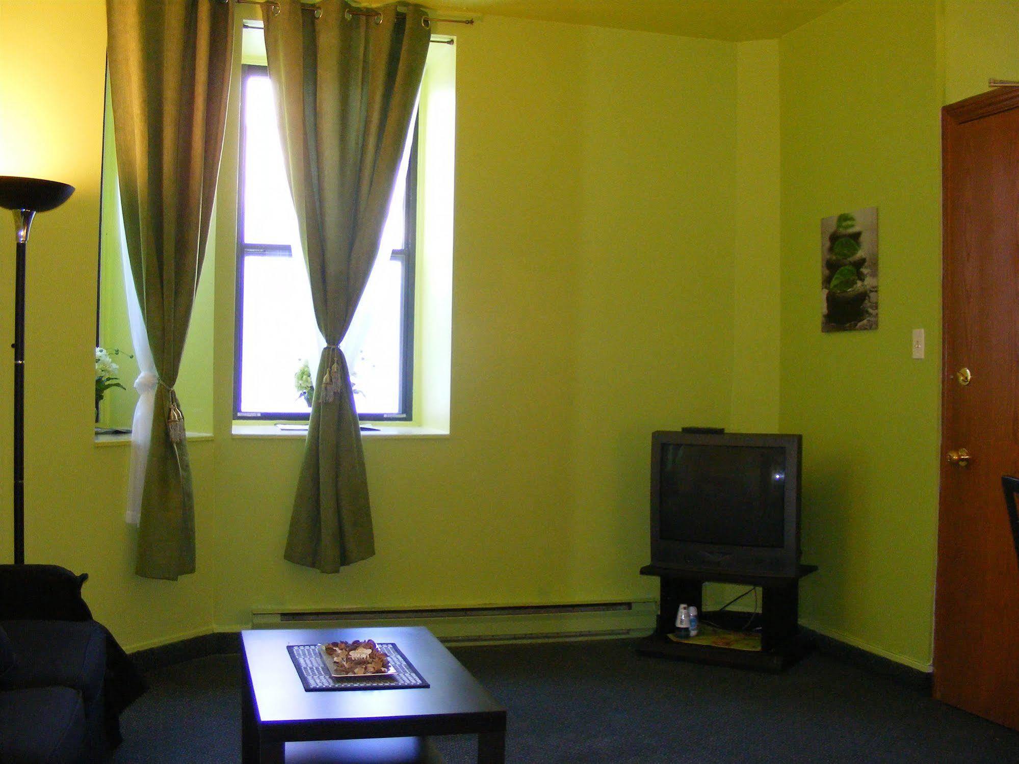 Casa Bella Hotel Montreal