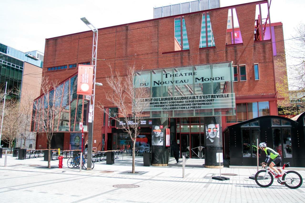 Casa Bella 2* Montreal