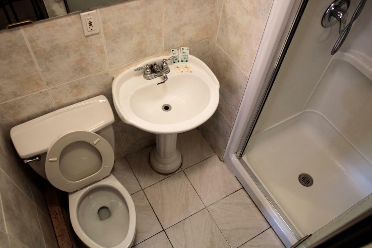 Hotel Casa Bella Montreal
