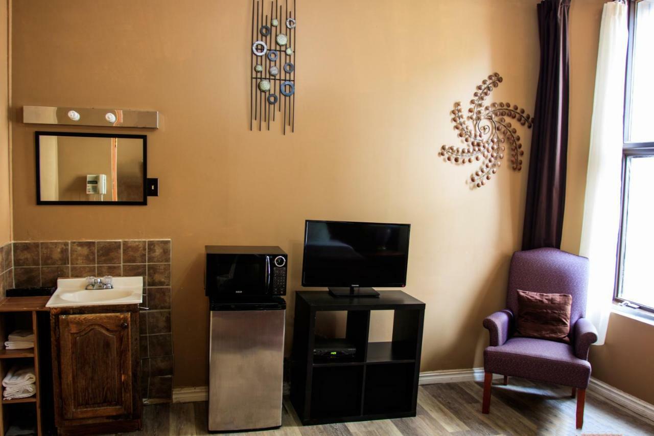 Hotel Casa Bella